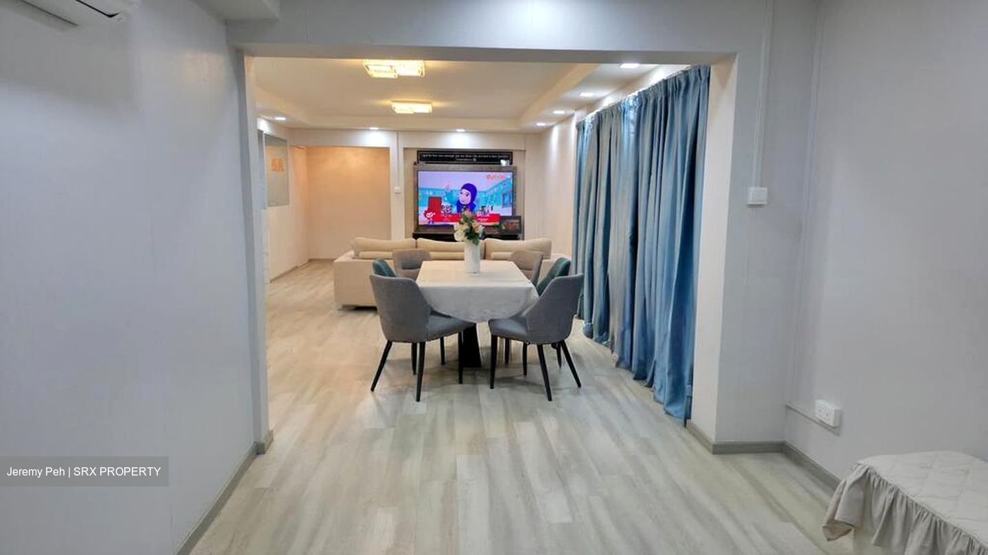 Blk 384 Tampines Street 32 (Tampines), HDB 5 Rooms #563629621